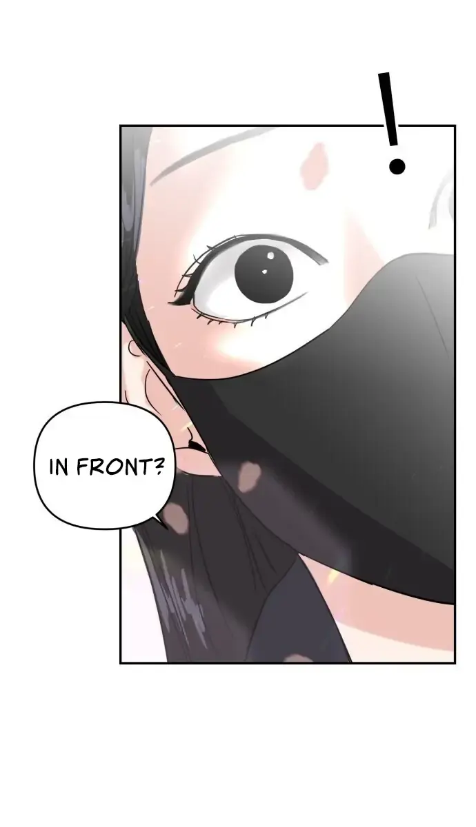 A Campus Romance, I Guess Chapter 3 Page 98