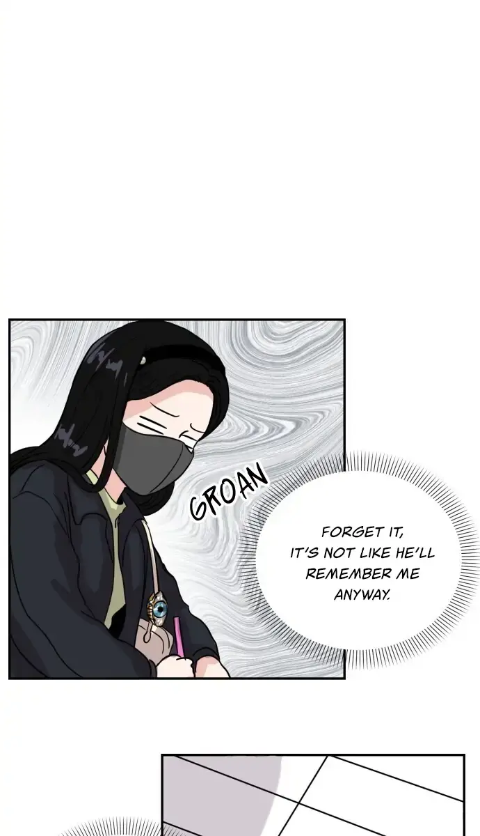 A Campus Romance, I Guess Chapter 4 Page 14