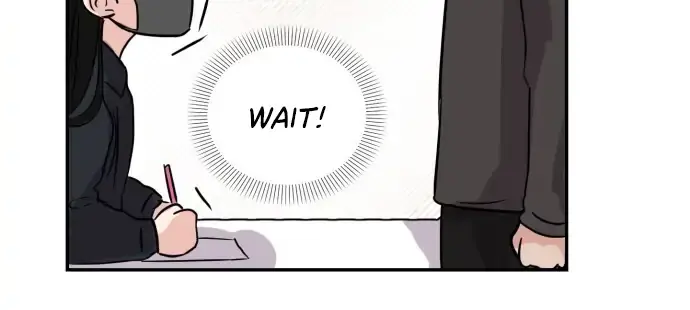 A Campus Romance, I Guess Chapter 4 Page 16