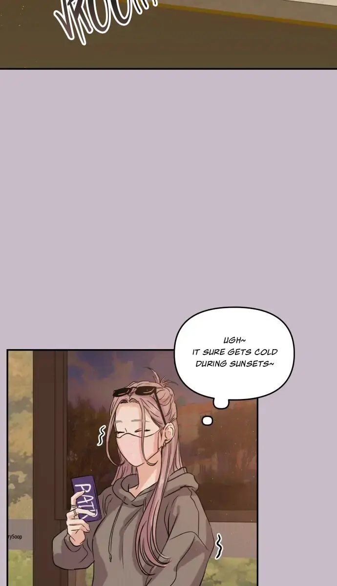 A Campus Romance, I Guess Chapter 4 Page 31