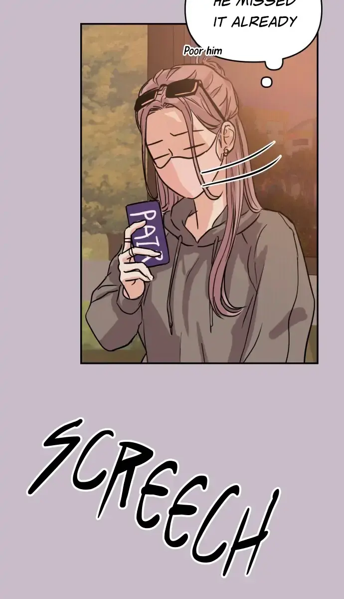 A Campus Romance, I Guess Chapter 4 Page 38