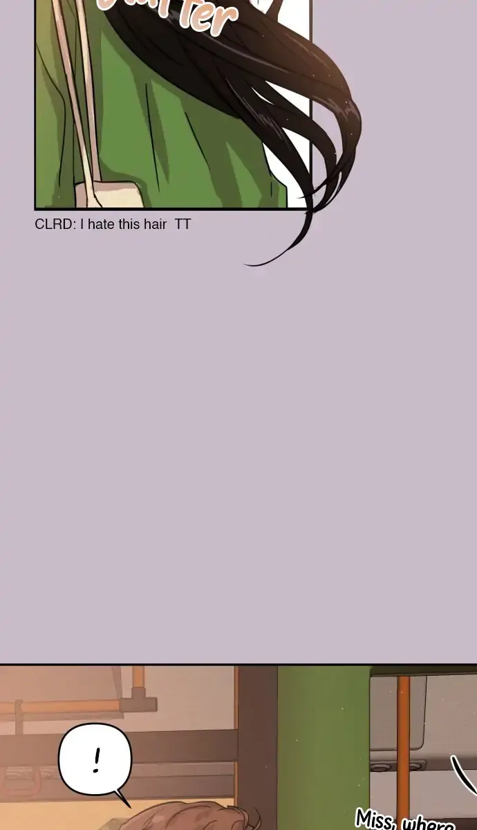 A Campus Romance, I Guess Chapter 4 Page 43