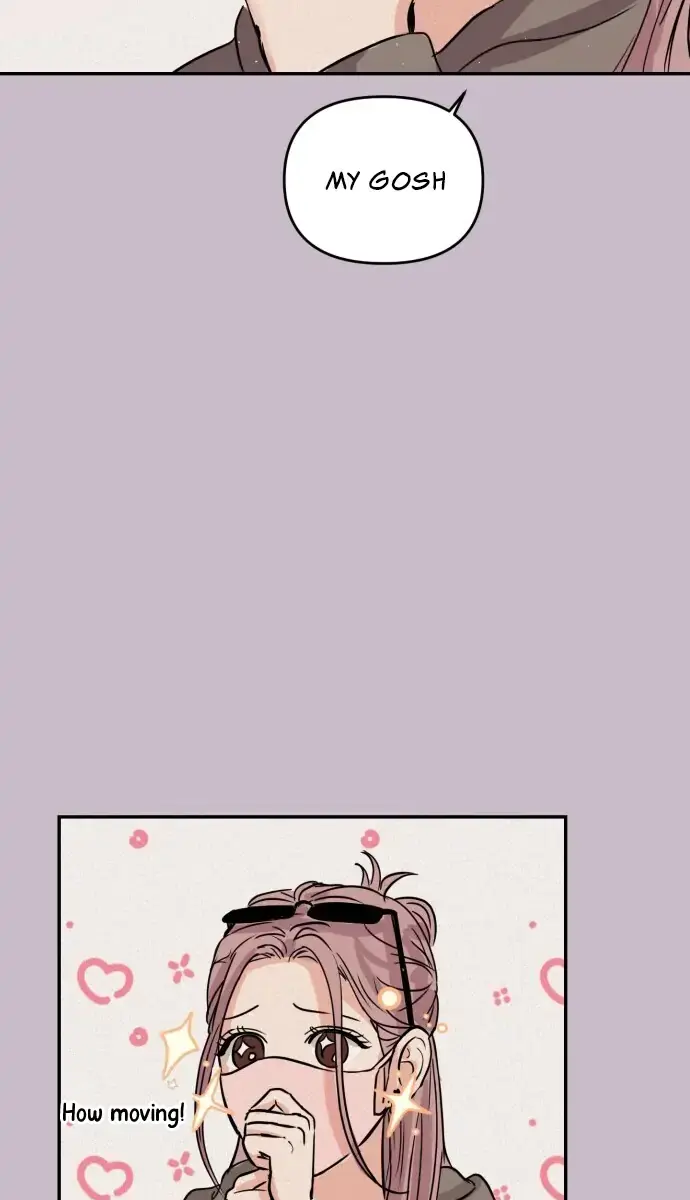 A Campus Romance, I Guess Chapter 4 Page 49