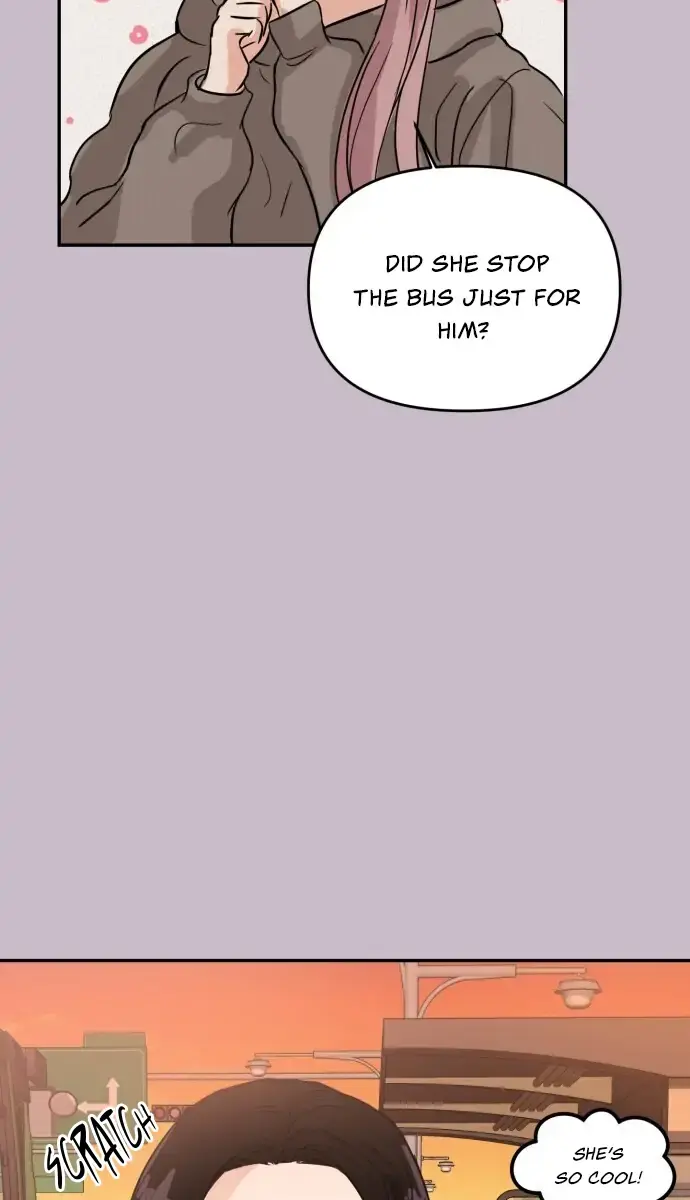 A Campus Romance, I Guess Chapter 4 Page 50