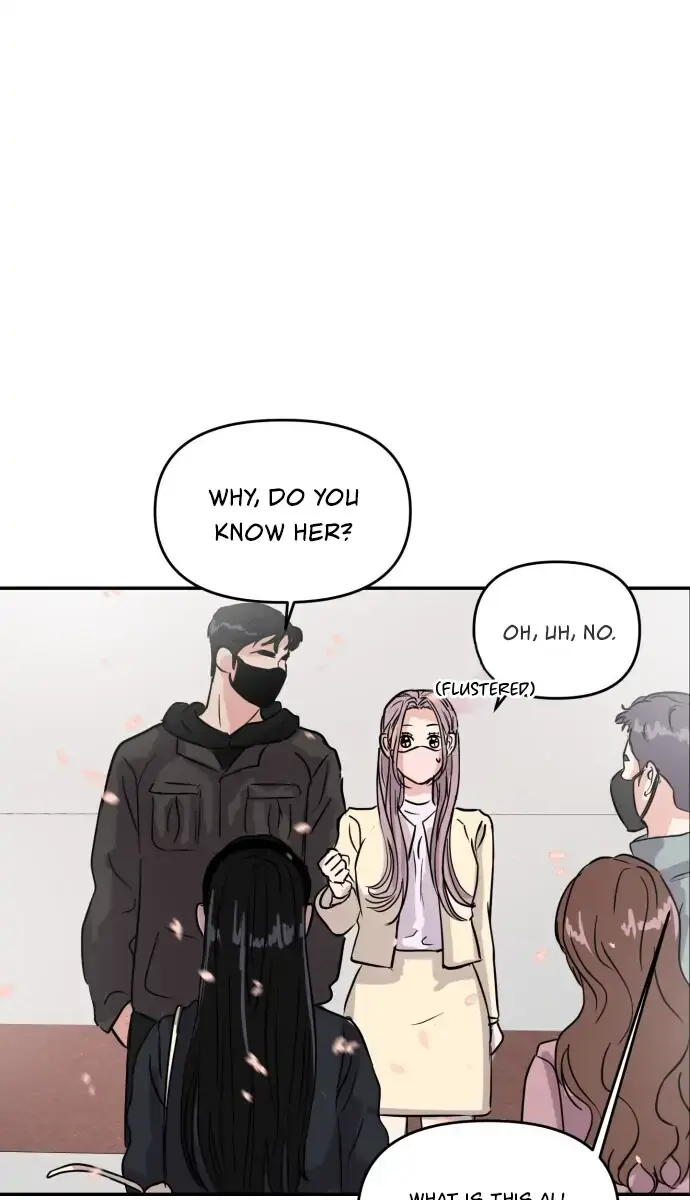 A Campus Romance, I Guess Chapter 4 Page 54