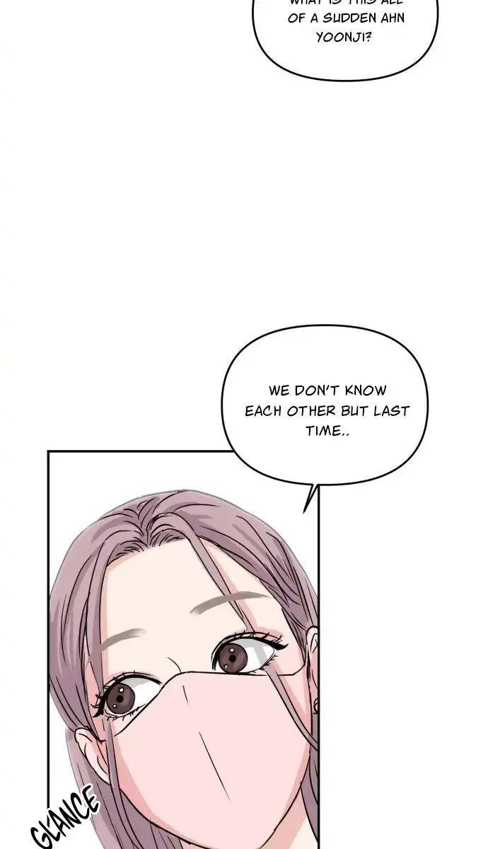 A Campus Romance, I Guess Chapter 4 Page 55