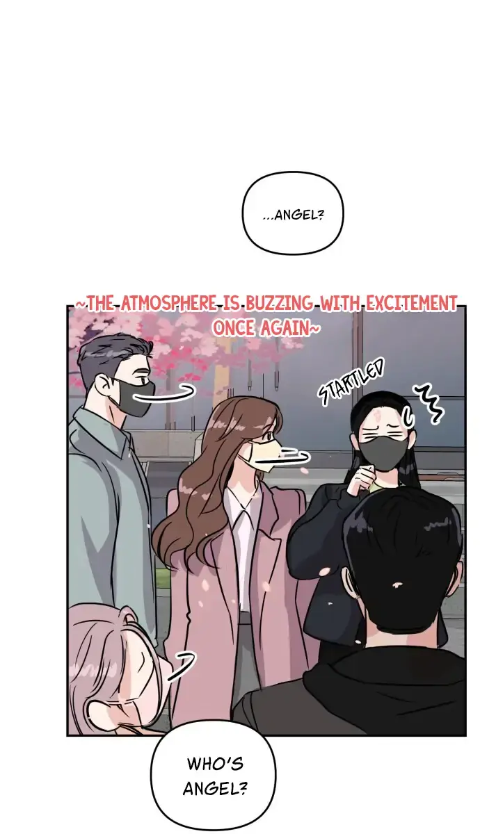 A Campus Romance, I Guess Chapter 4 Page 63