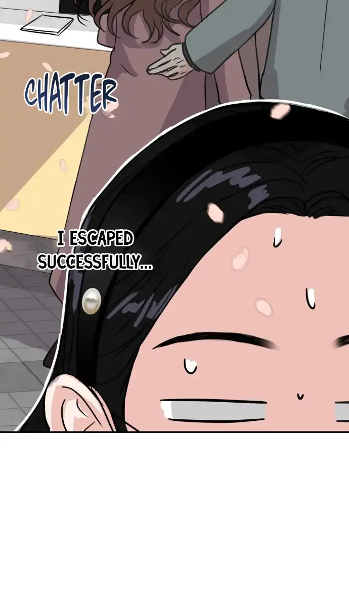 A Campus Romance, I Guess Chapter 4 Page 75