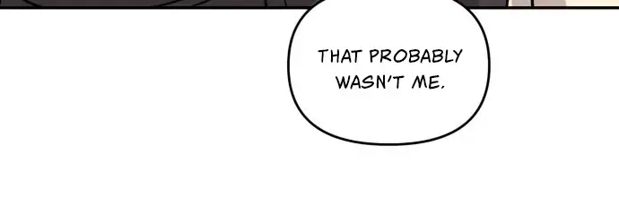 A Campus Romance, I Guess Chapter 4 Page 77