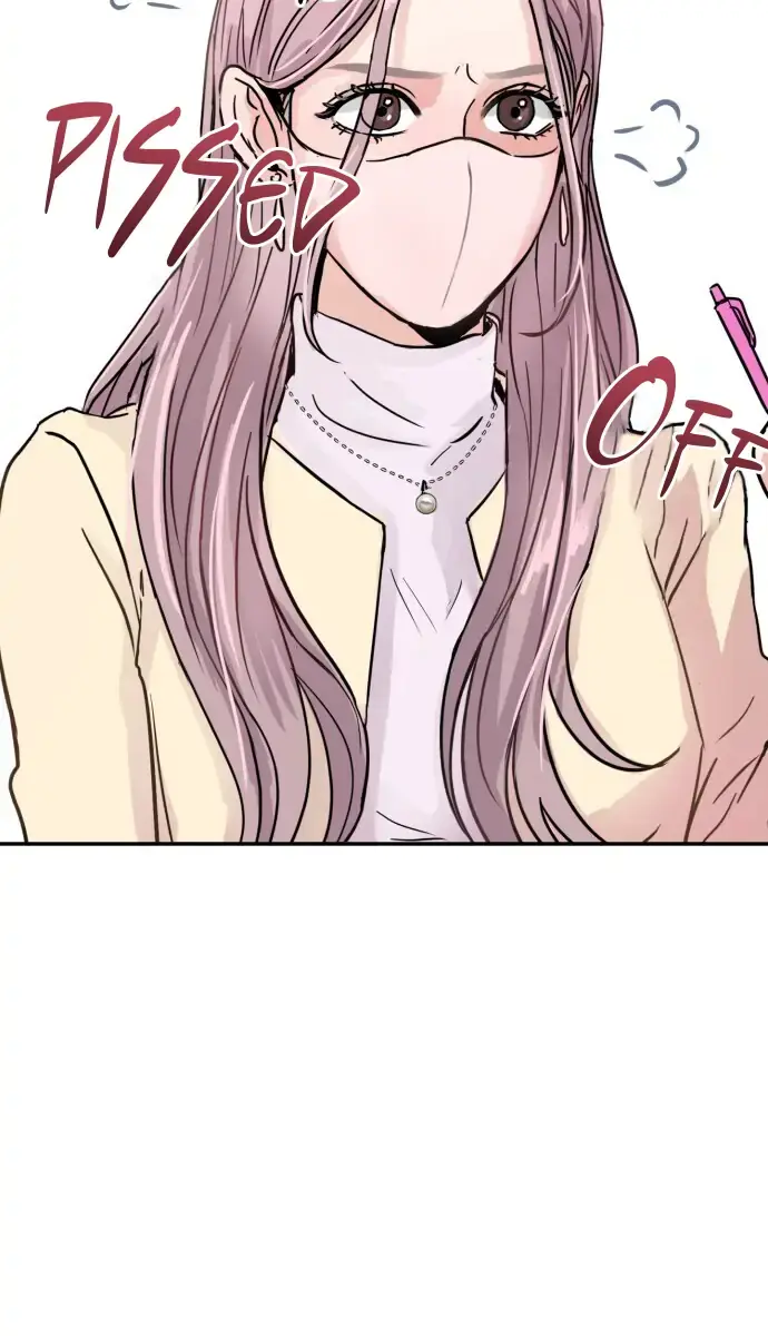 A Campus Romance, I Guess Chapter 4 Page 80