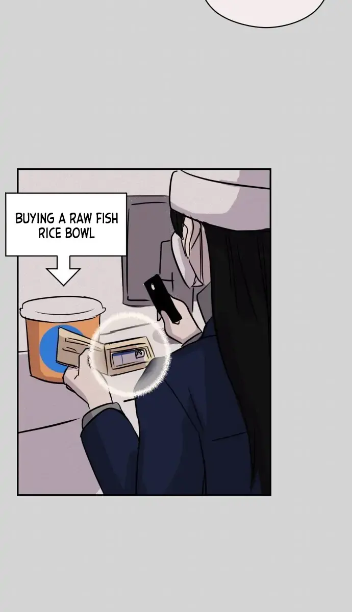 A Campus Romance, I Guess Chapter 4 Page 94
