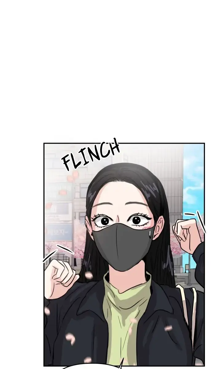 A Campus Romance, I Guess Chapter 4 Page 100