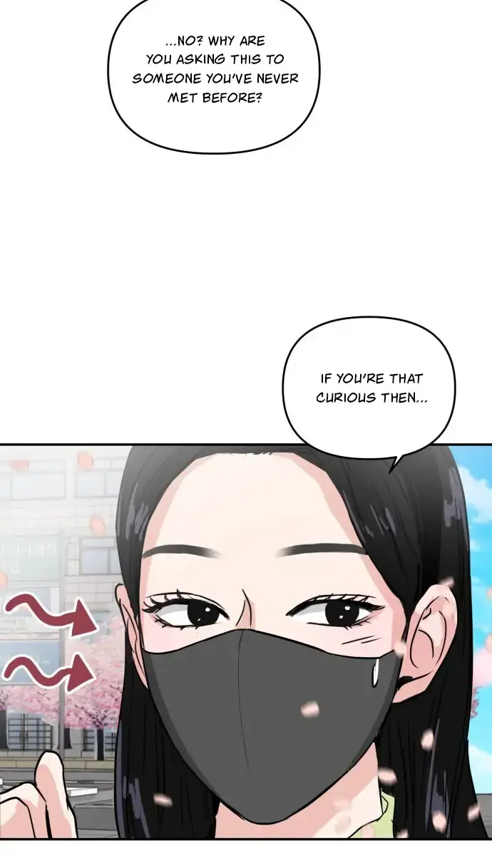 A Campus Romance, I Guess Chapter 4 Page 101