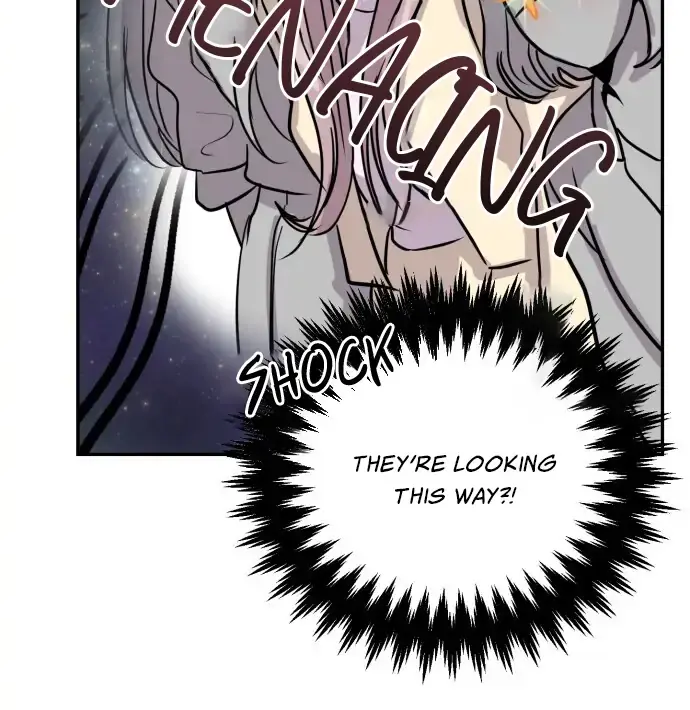A Campus Romance, I Guess Chapter 4 Page 107
