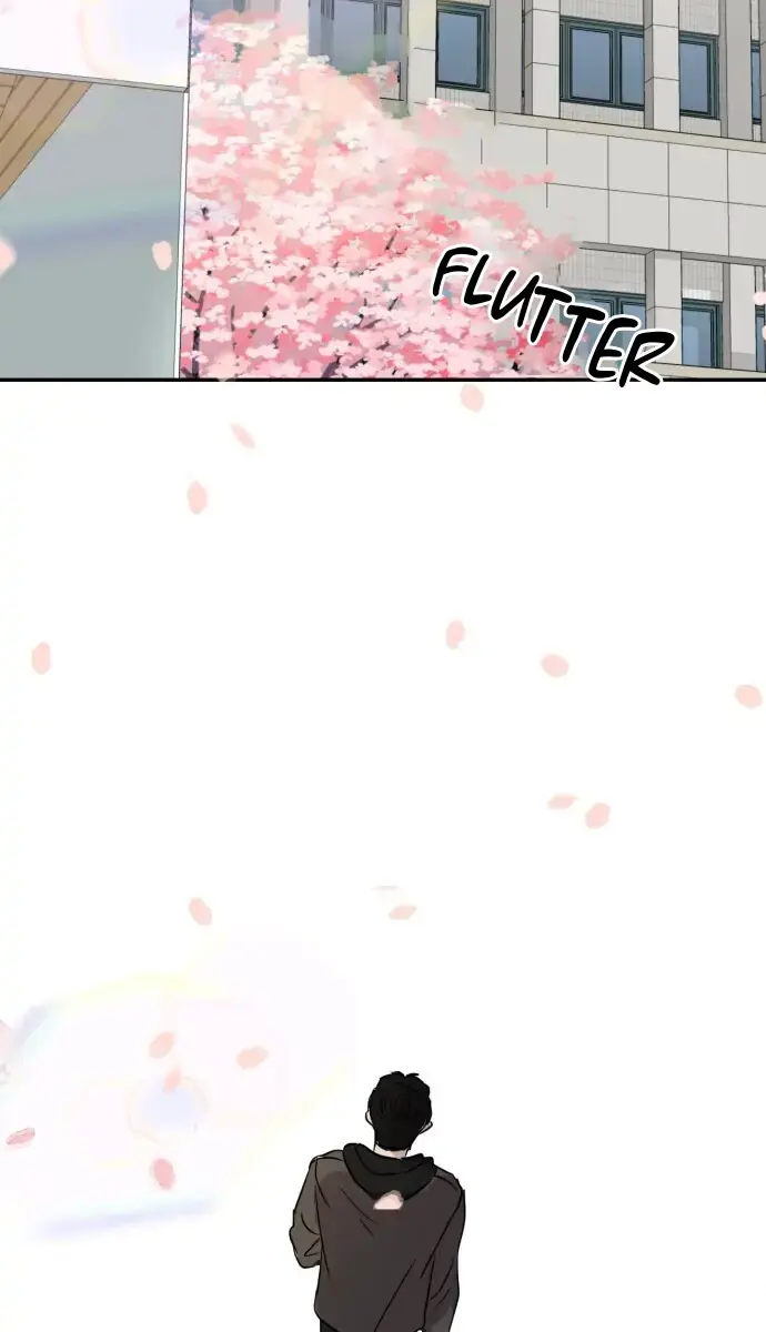 A Campus Romance, I Guess Chapter 4 Page 125
