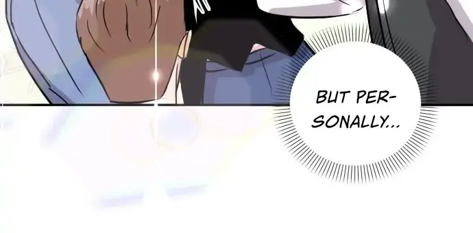 A Campus Romance, I Guess Chapter 5 Page 20