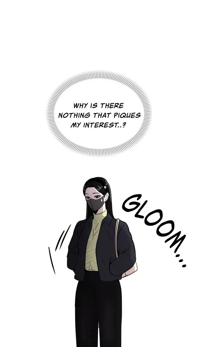 A Campus Romance, I Guess Chapter 5 Page 22