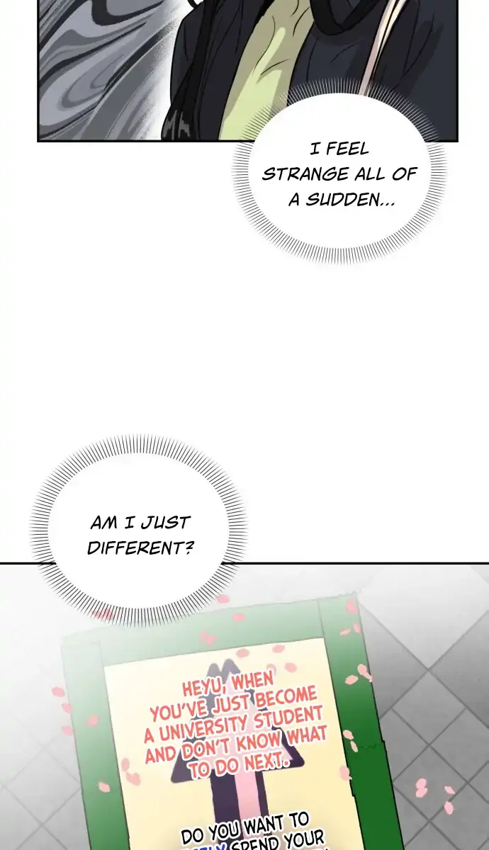A Campus Romance, I Guess Chapter 5 Page 24