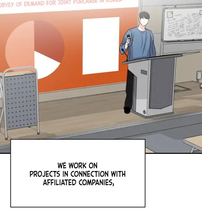 A Campus Romance, I Guess Chapter 5 Page 45