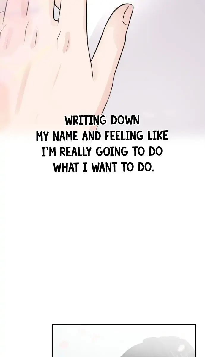 A Campus Romance, I Guess Chapter 5 Page 66