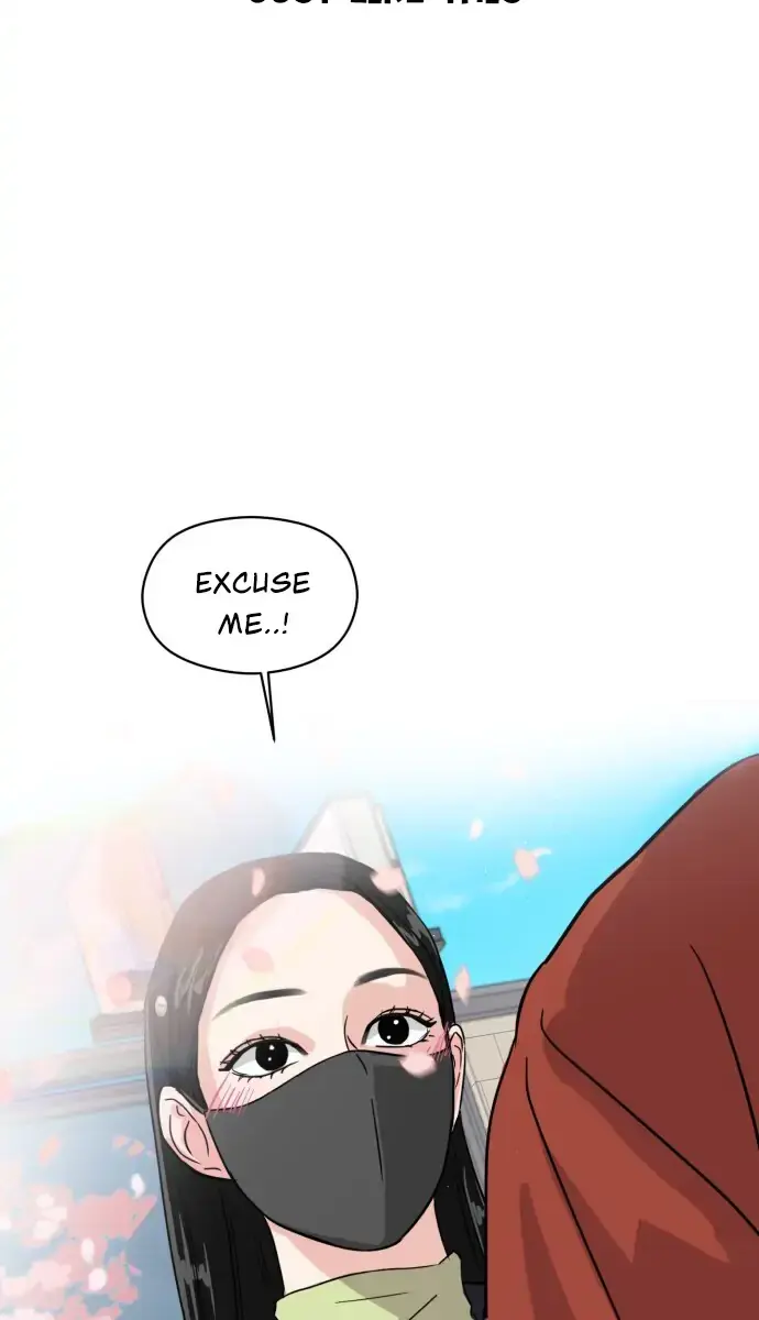 A Campus Romance, I Guess Chapter 5 Page 68