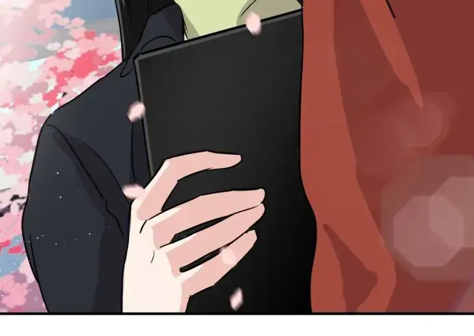 A Campus Romance, I Guess Chapter 5 Page 69