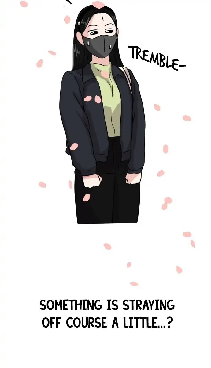 A Campus Romance, I Guess Chapter 5 Page 86