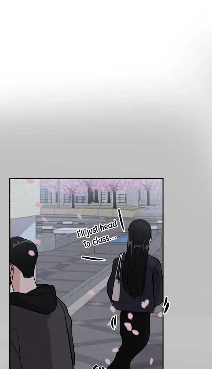 A Campus Romance, I Guess Chapter 5 Page 107