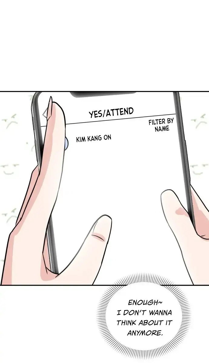 A Campus Romance, I Guess Chapter 5 Page 115