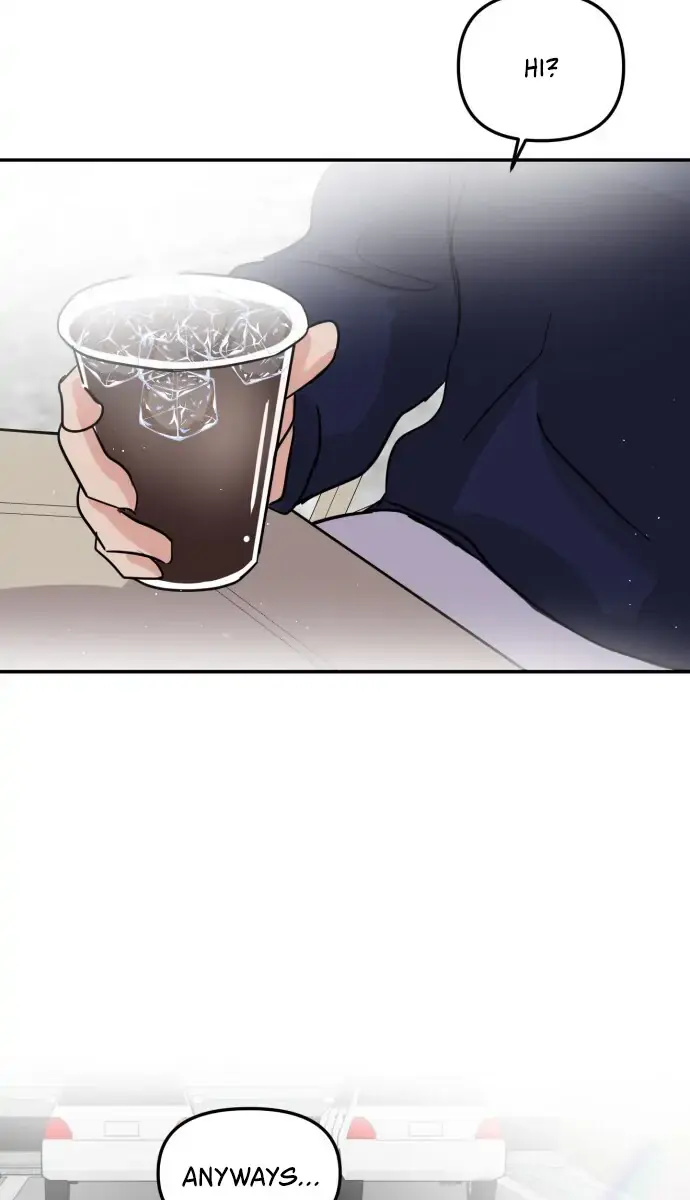 A Campus Romance, I Guess Chapter 5 Page 128