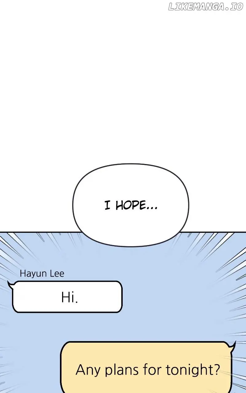 A Campus Romance, I Guess Chapter 6 Page 2