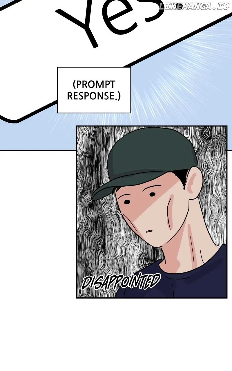 A Campus Romance, I Guess Chapter 6 Page 4
