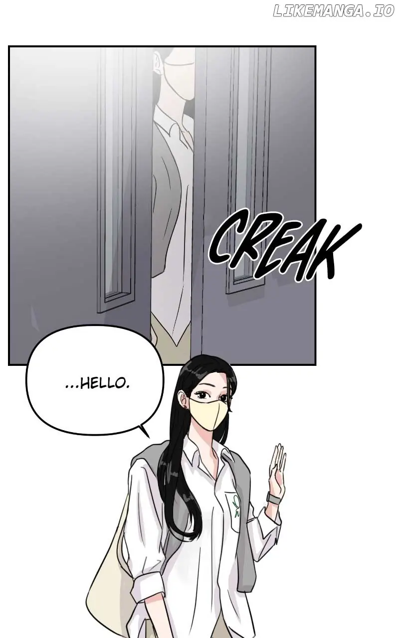 A Campus Romance, I Guess Chapter 6 Page 30