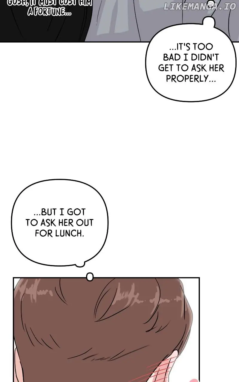 A Campus Romance, I Guess Chapter 6 Page 49