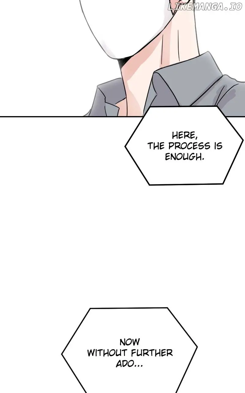 A Campus Romance, I Guess Chapter 6 Page 64