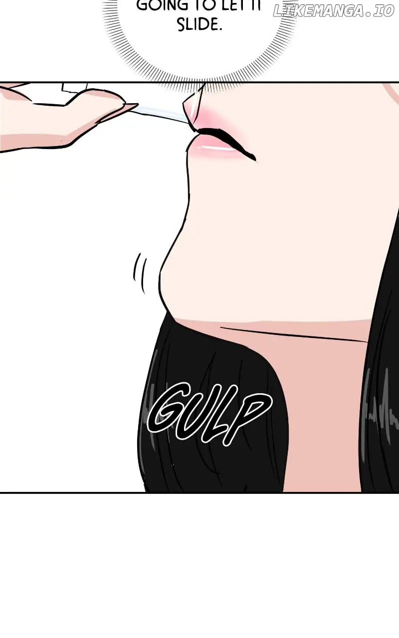 A Campus Romance, I Guess Chapter 6 Page 92