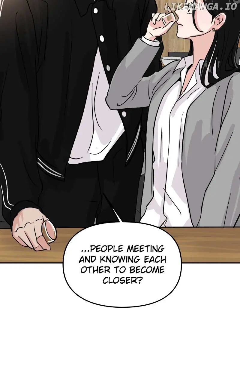 A Campus Romance, I Guess Chapter 6 Page 95