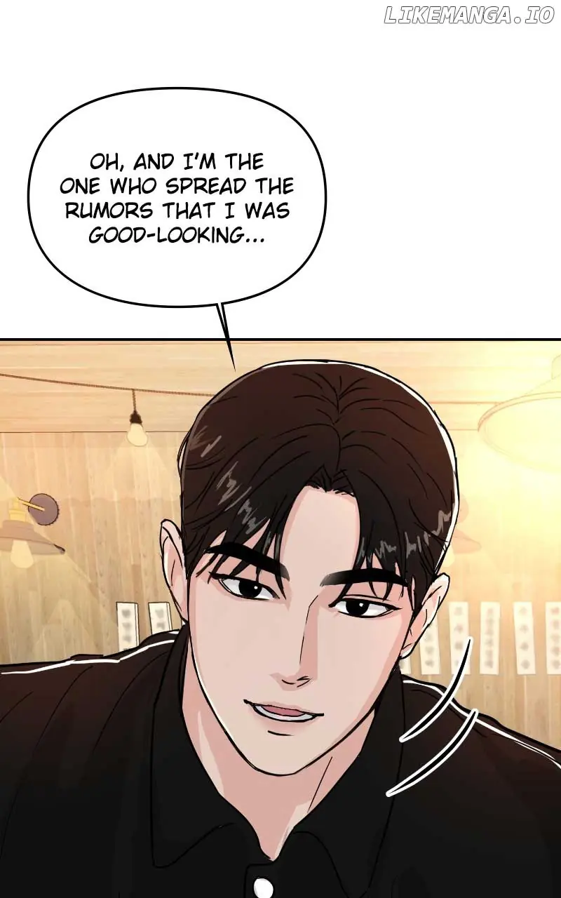 A Campus Romance, I Guess Chapter 6 Page 96