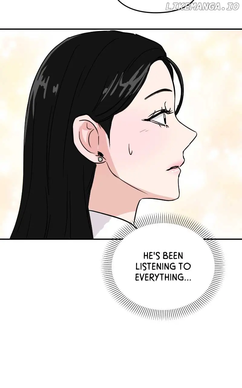 A Campus Romance, I Guess Chapter 6 Page 99
