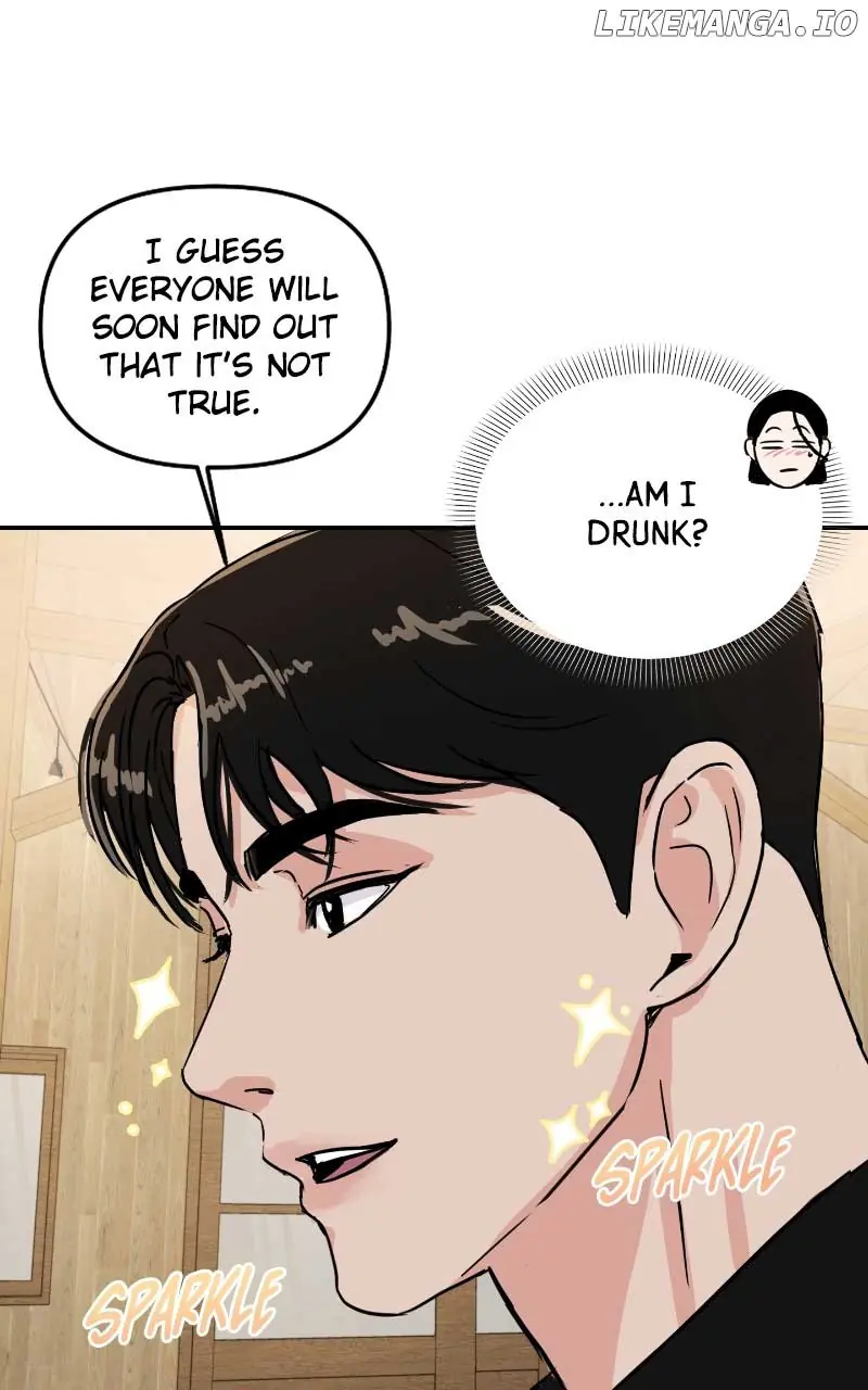 A Campus Romance, I Guess Chapter 6 Page 100