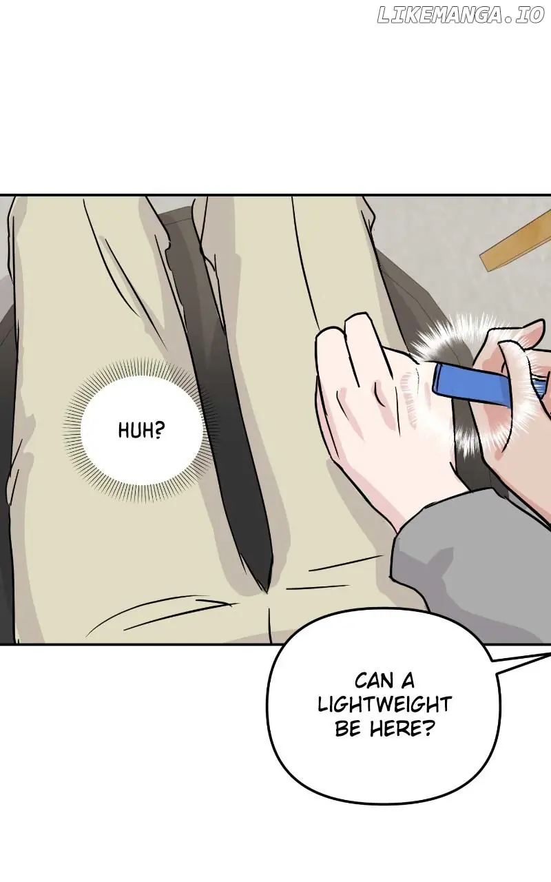 A Campus Romance, I Guess Chapter 6 Page 103