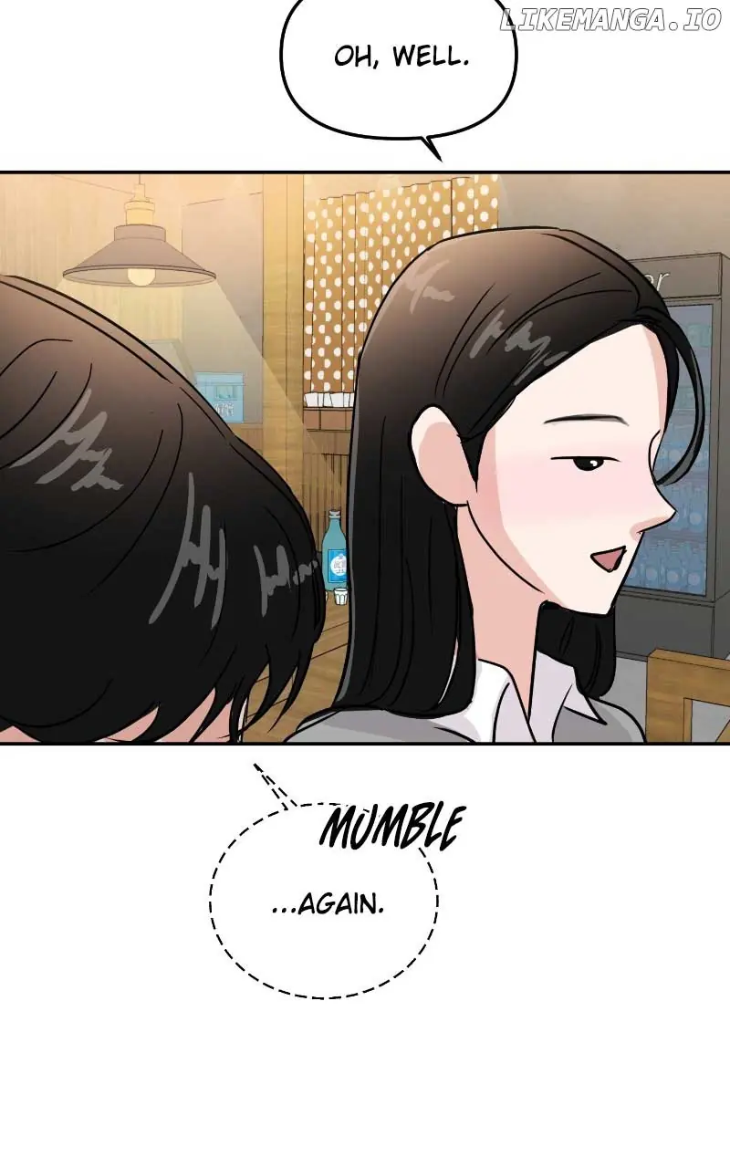 A Campus Romance, I Guess Chapter 6 Page 117