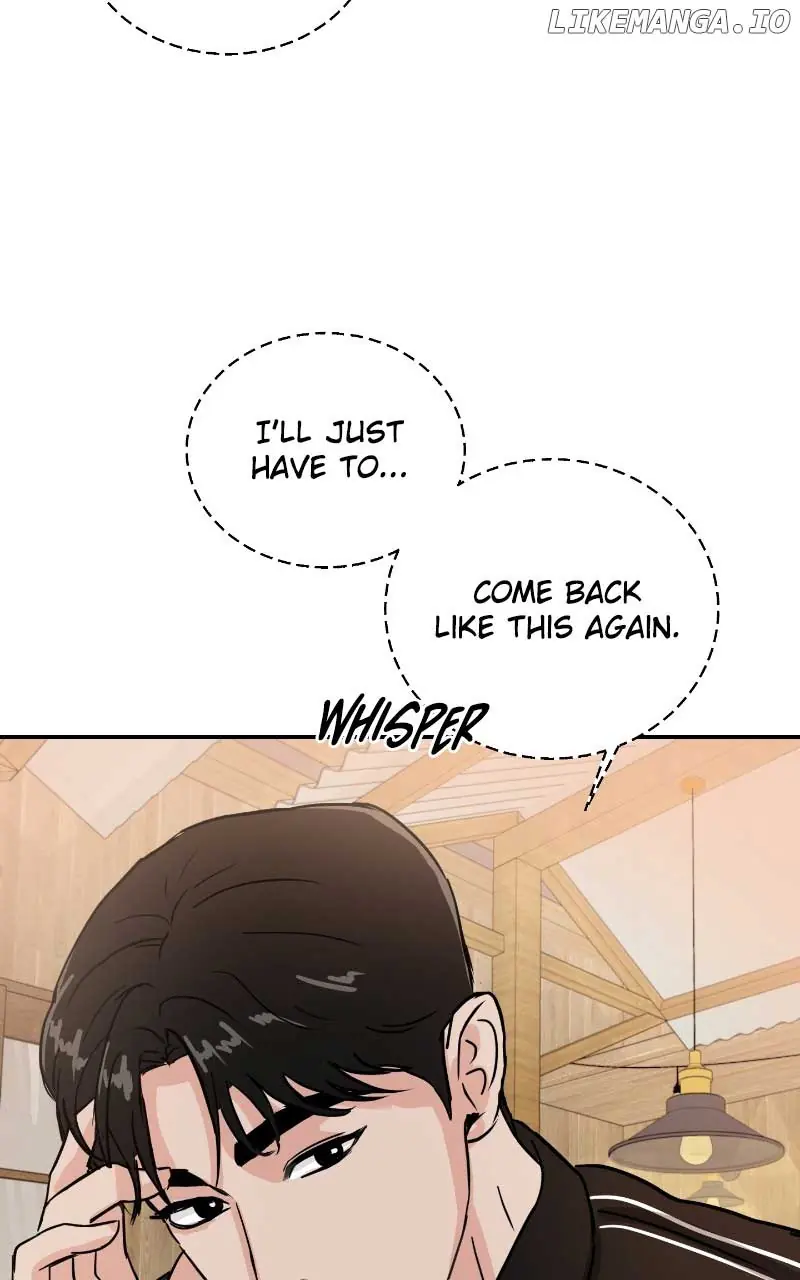 A Campus Romance, I Guess Chapter 6 Page 119