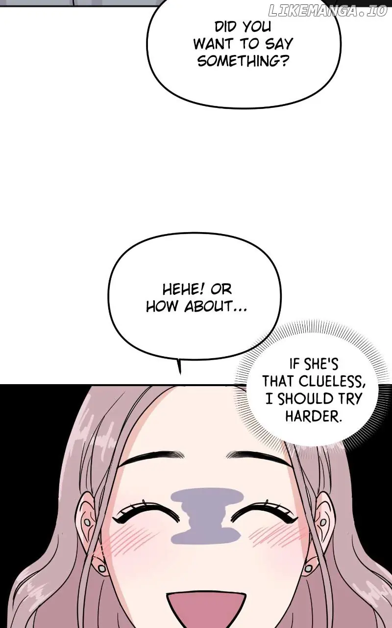 A Campus Romance, I Guess Chapter 7 Page 4