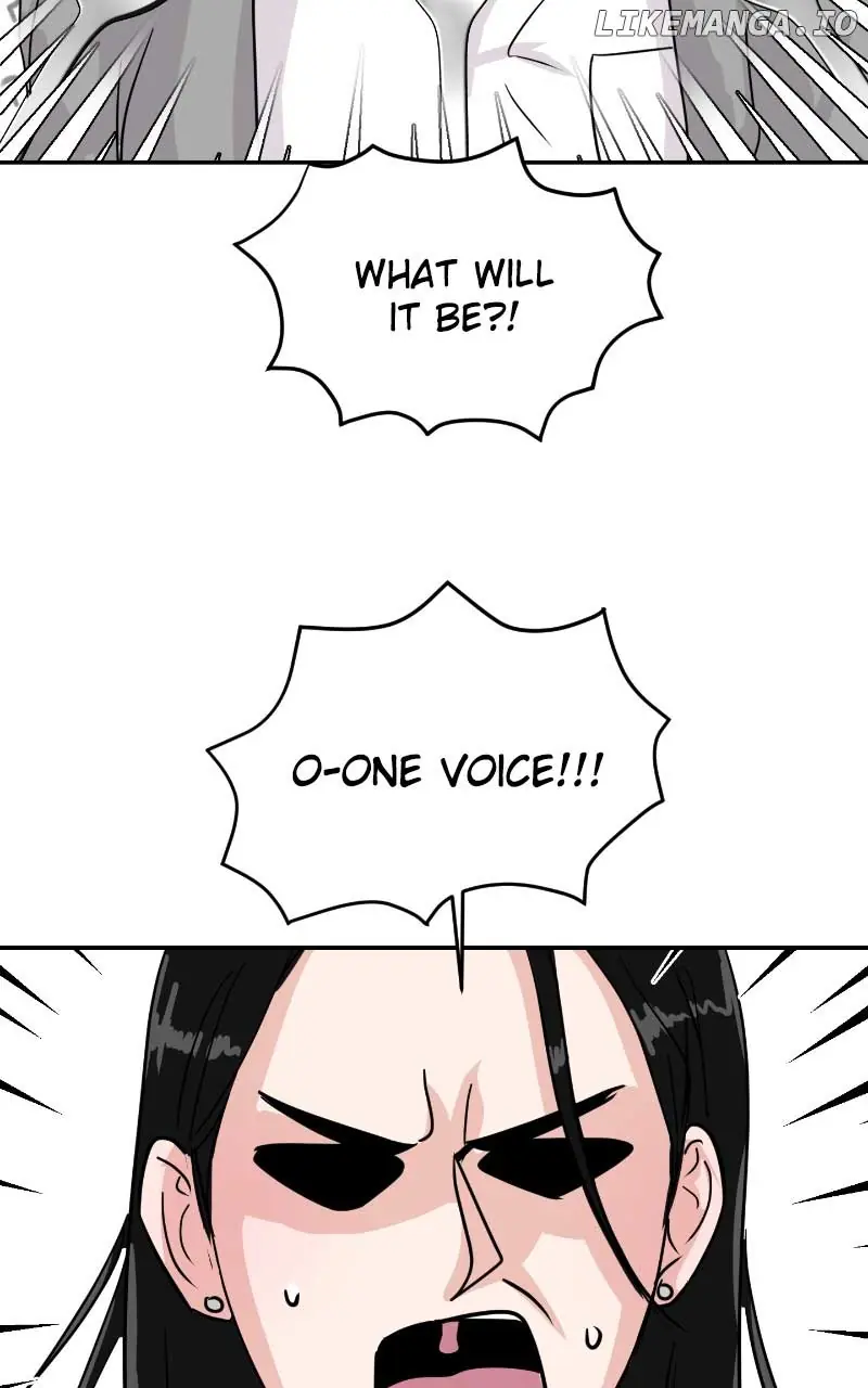 A Campus Romance, I Guess Chapter 7 Page 13