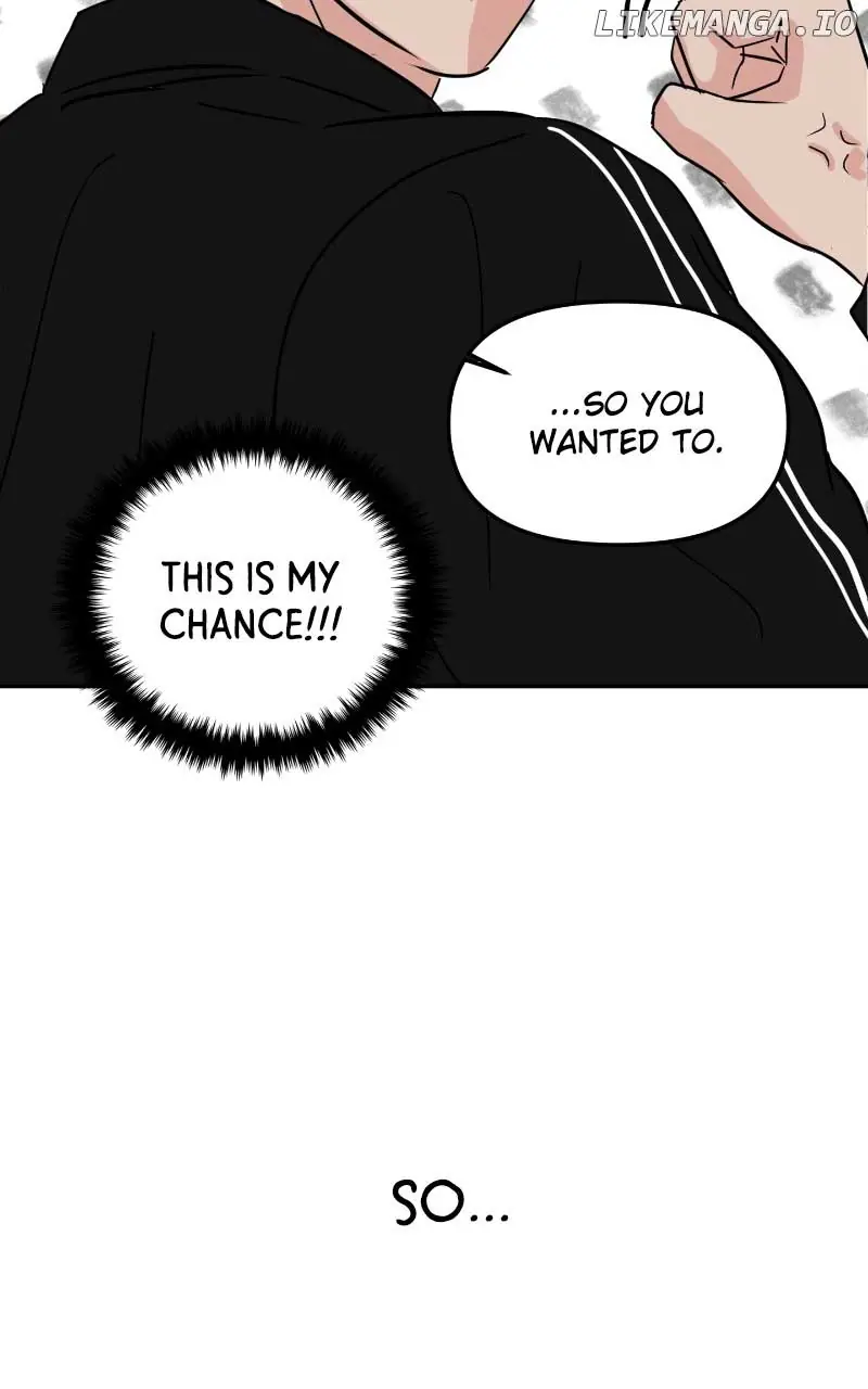 A Campus Romance, I Guess Chapter 7 Page 52
