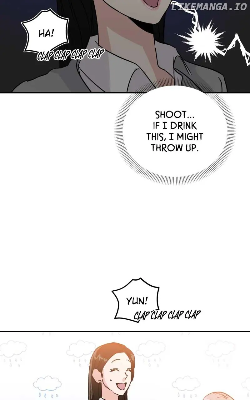 A Campus Romance, I Guess Chapter 7 Page 62