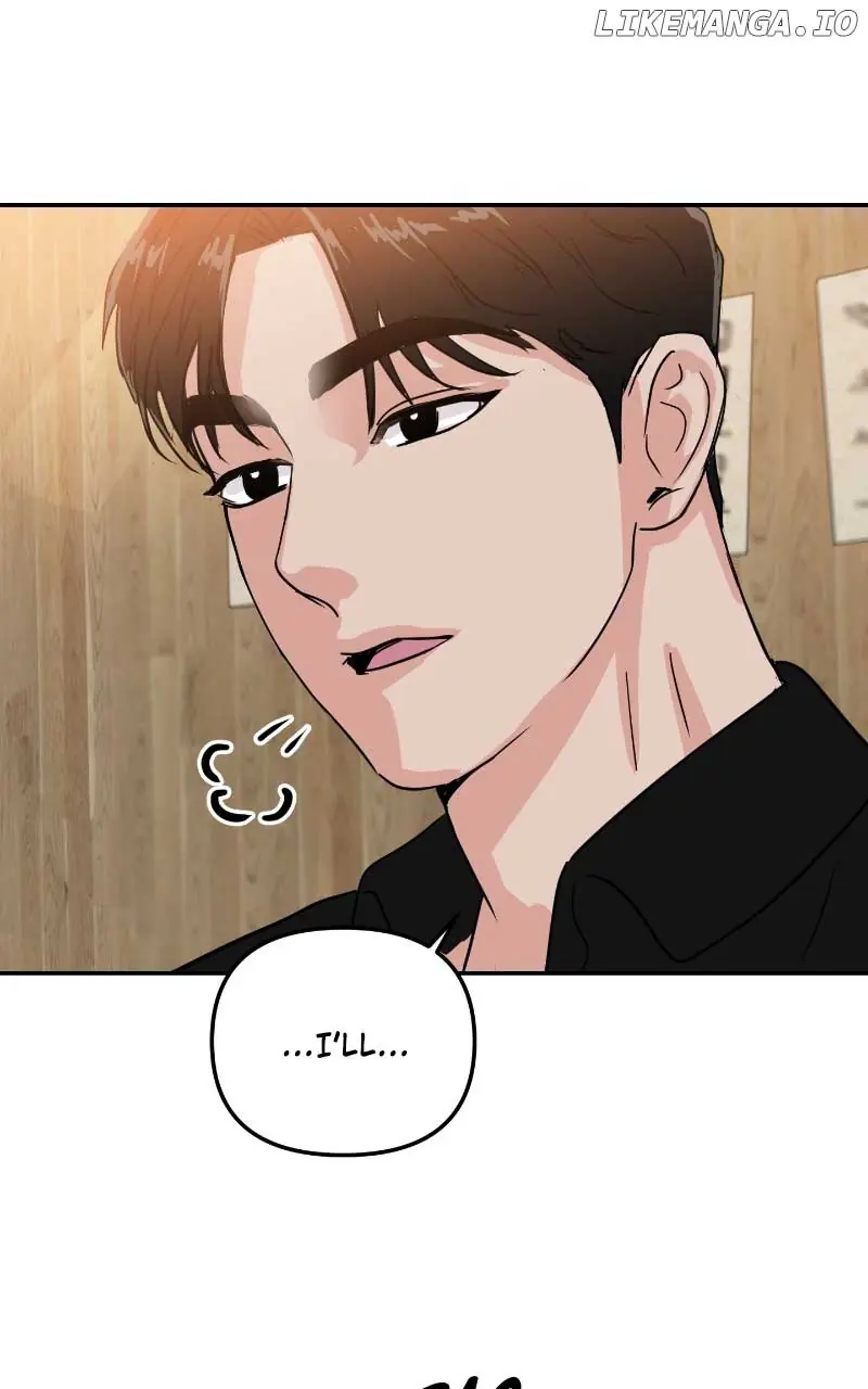 A Campus Romance, I Guess Chapter 7 Page 64