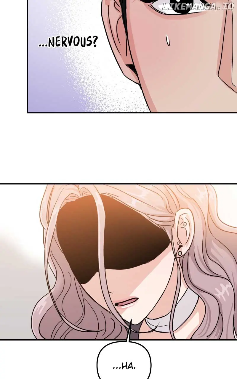 A Campus Romance, I Guess Chapter 7 Page 72