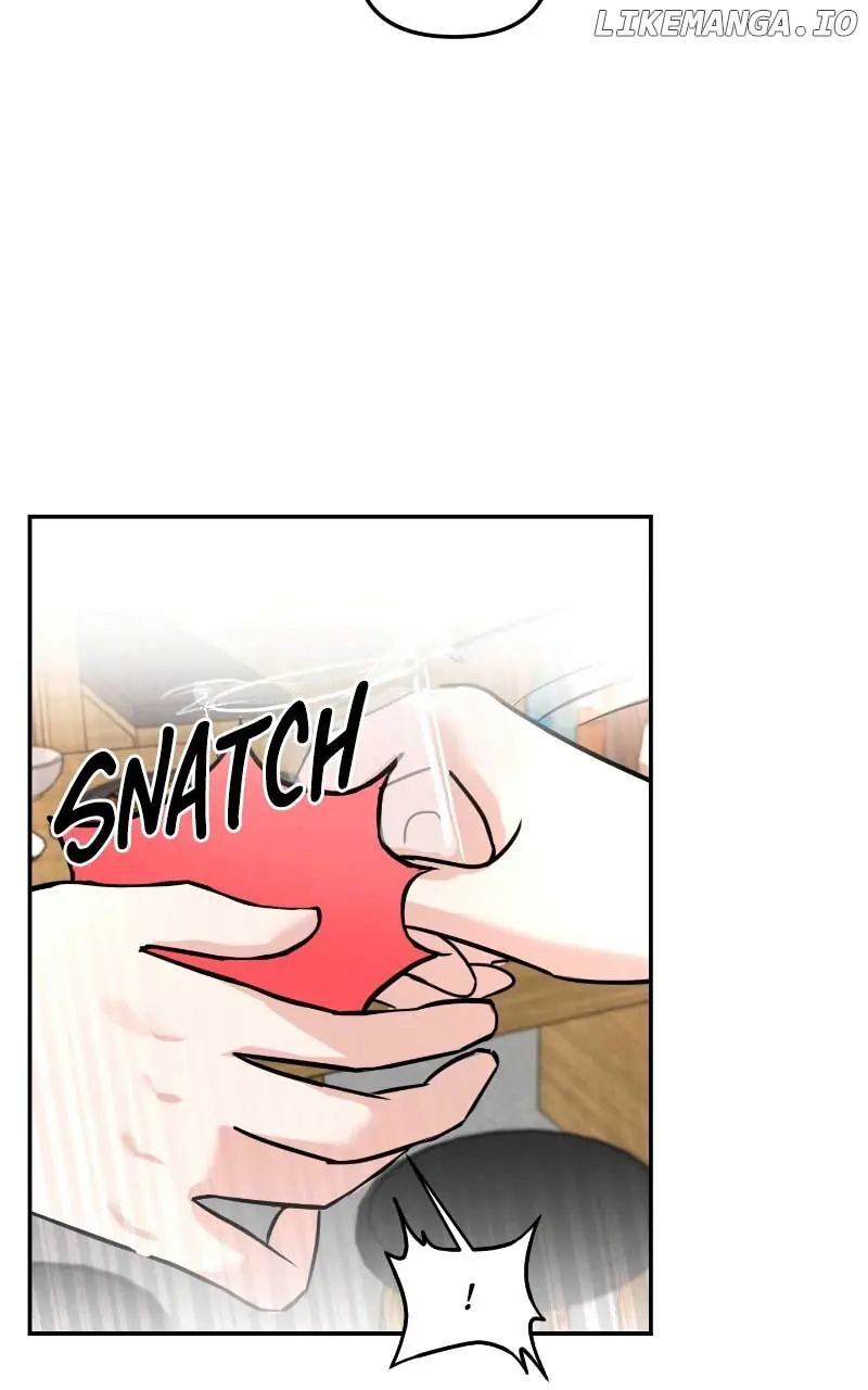 A Campus Romance, I Guess Chapter 7 Page 73